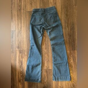 Kimes Lola trouser jeans